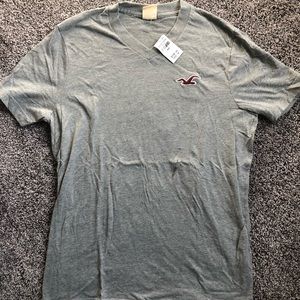 Hollister shirt
